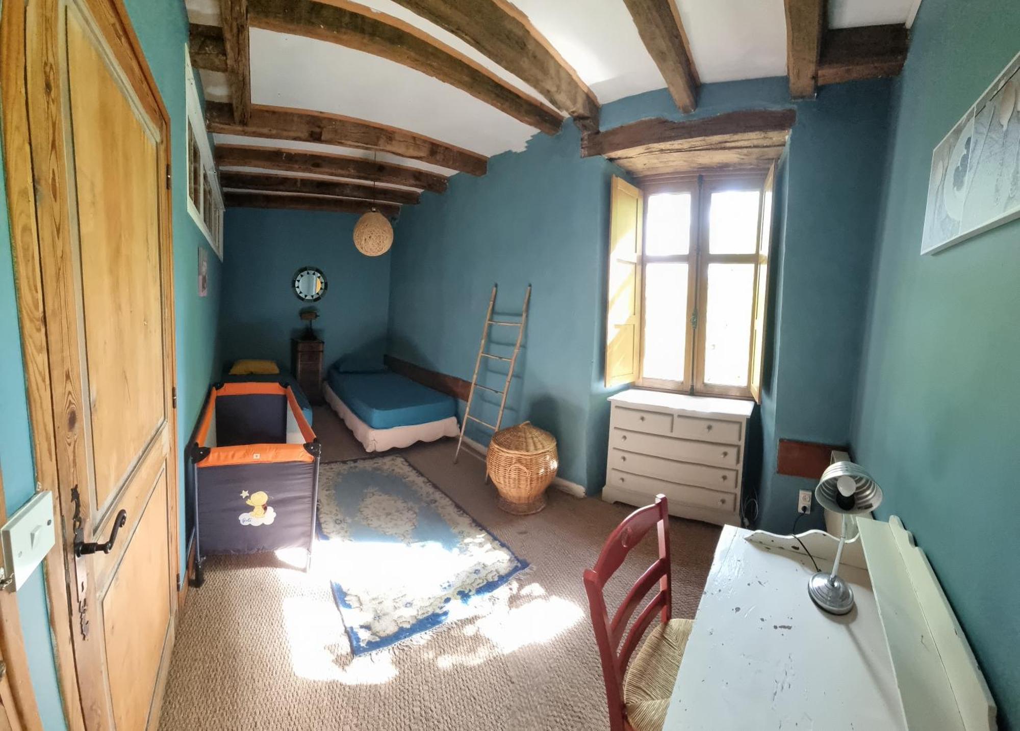 L'Ancienne Ecole De Rocamadour Dans Le Lot Villa Bagian luar foto
